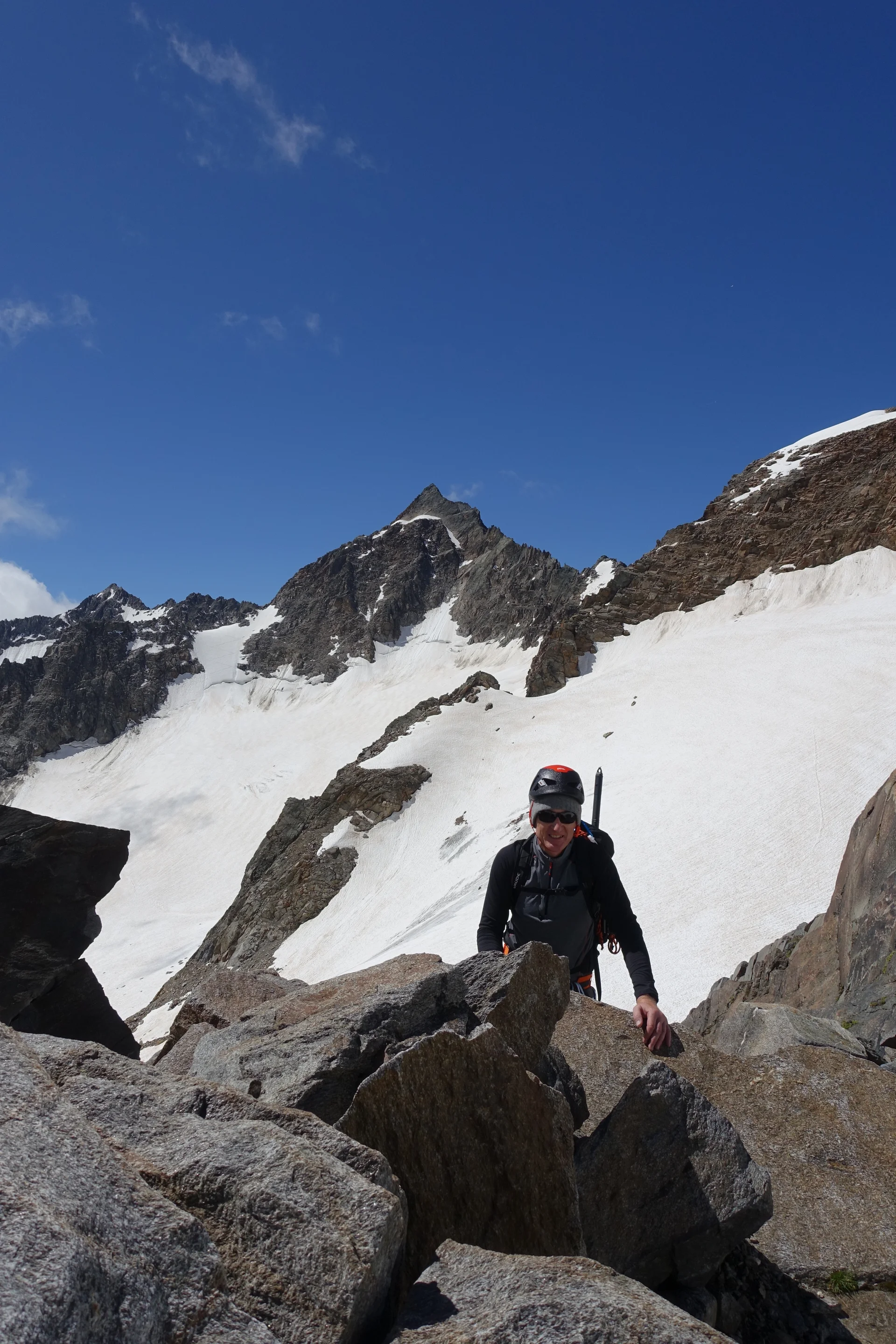 Gletscherkurs | © Gletscherkurs