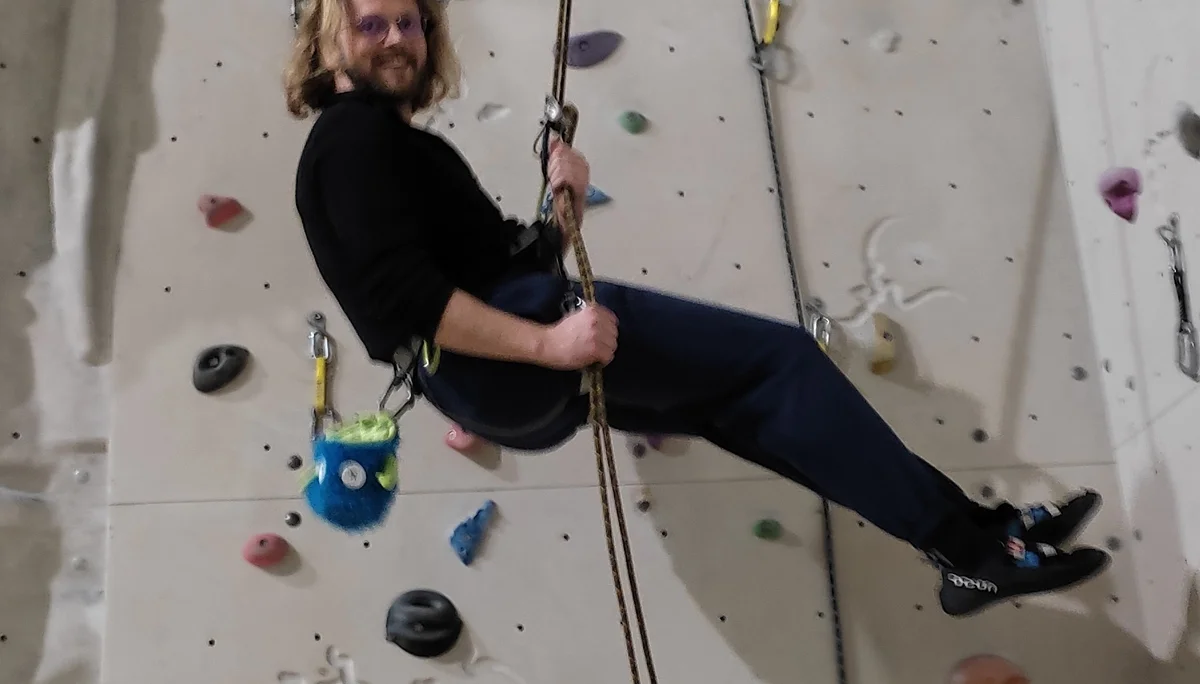 Kletterkurs | © Kletterkurs