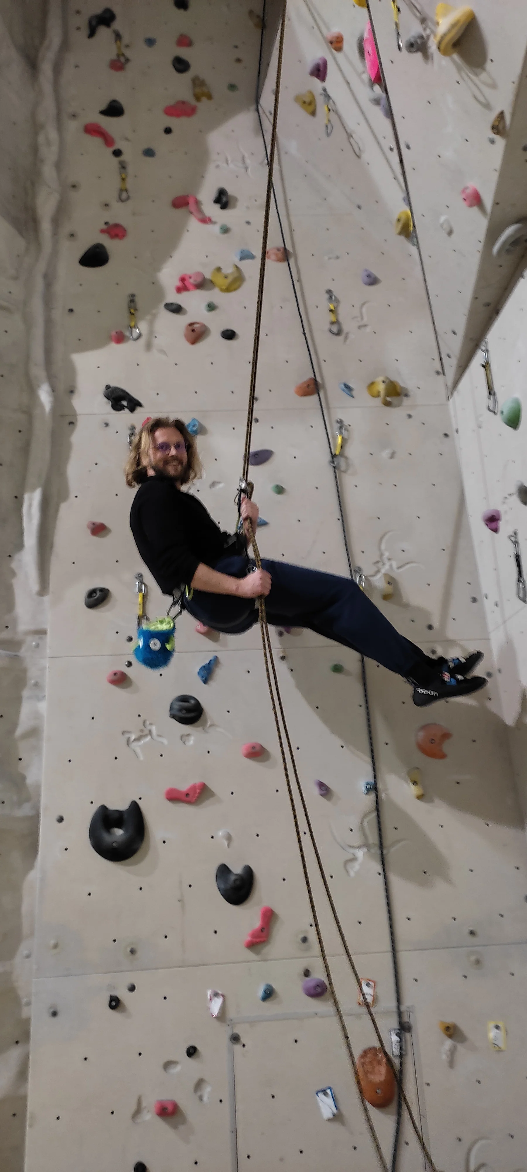 Kletterkurs | © Kletterkurs