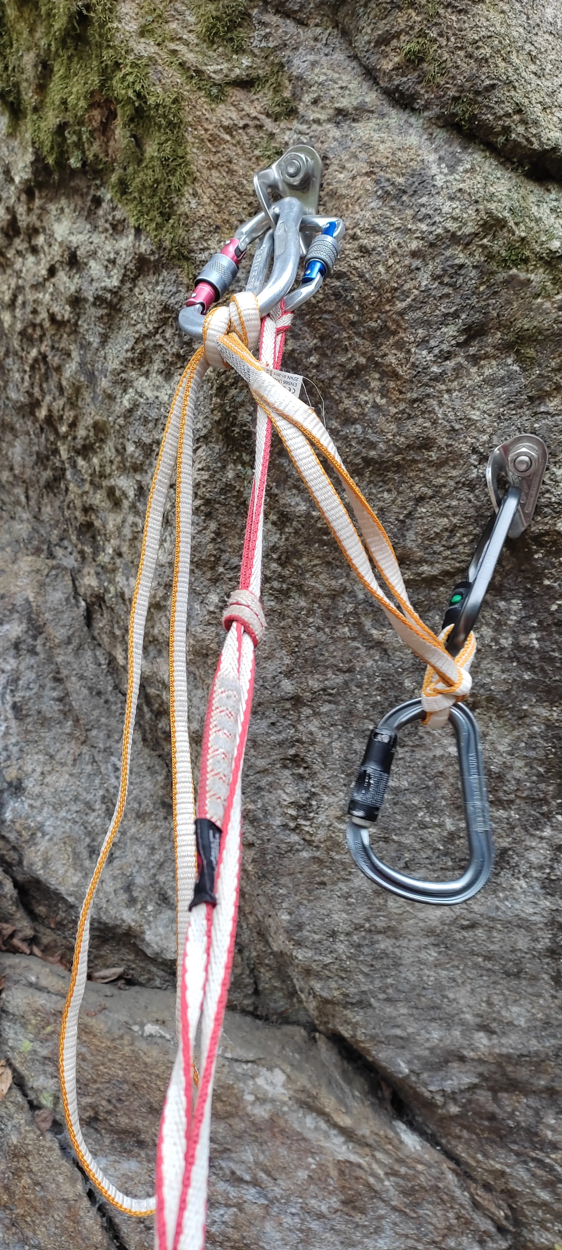 Kletterkurs | © Kletterkurs