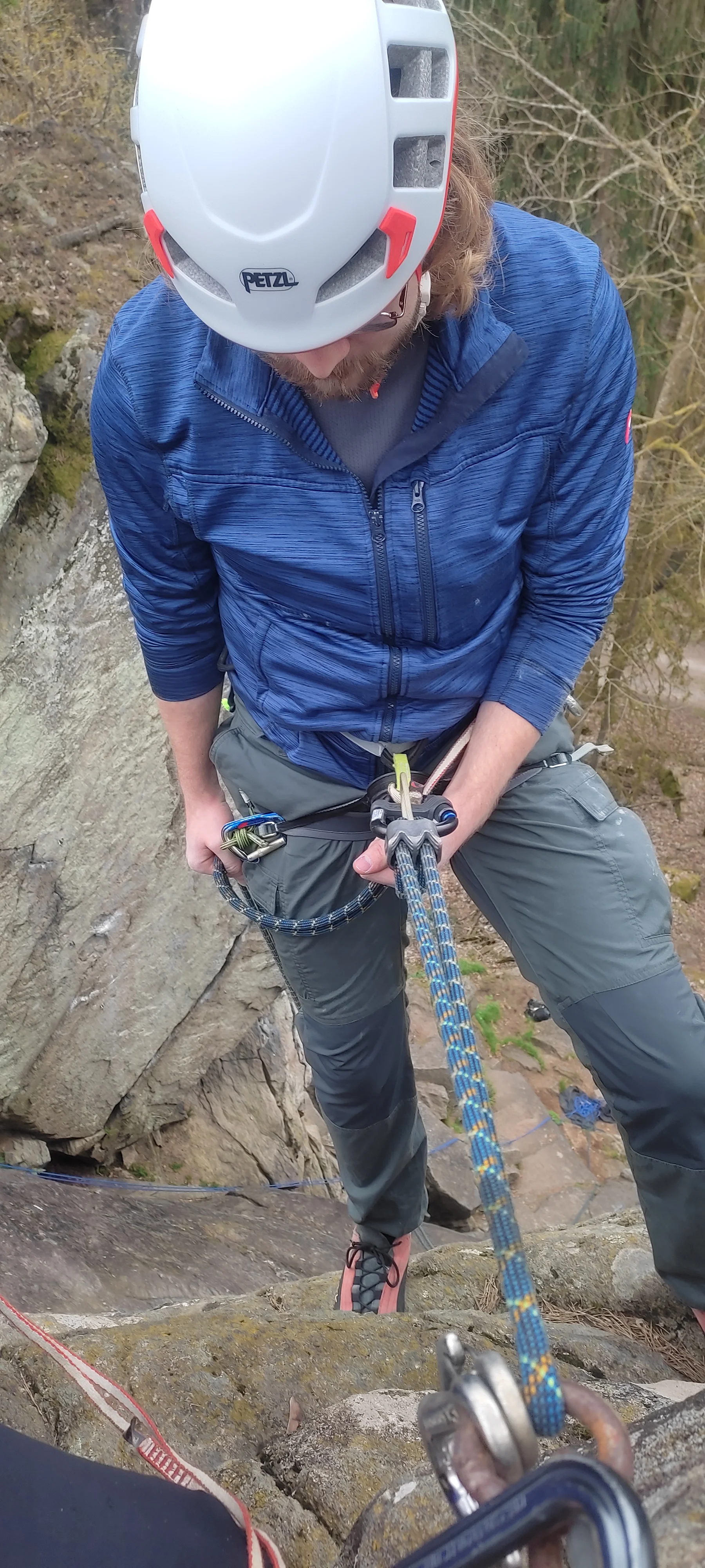 Kletterkurs | © Kletterkurs