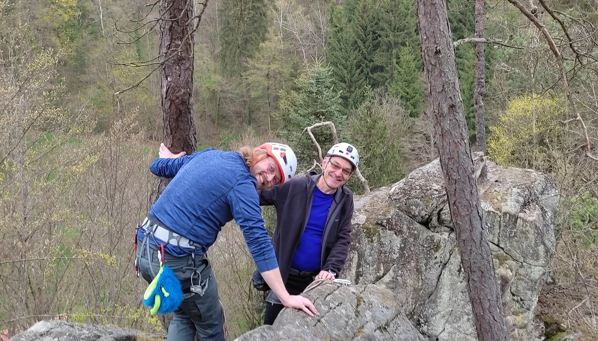 Kletterkurs | © Kletterkurs