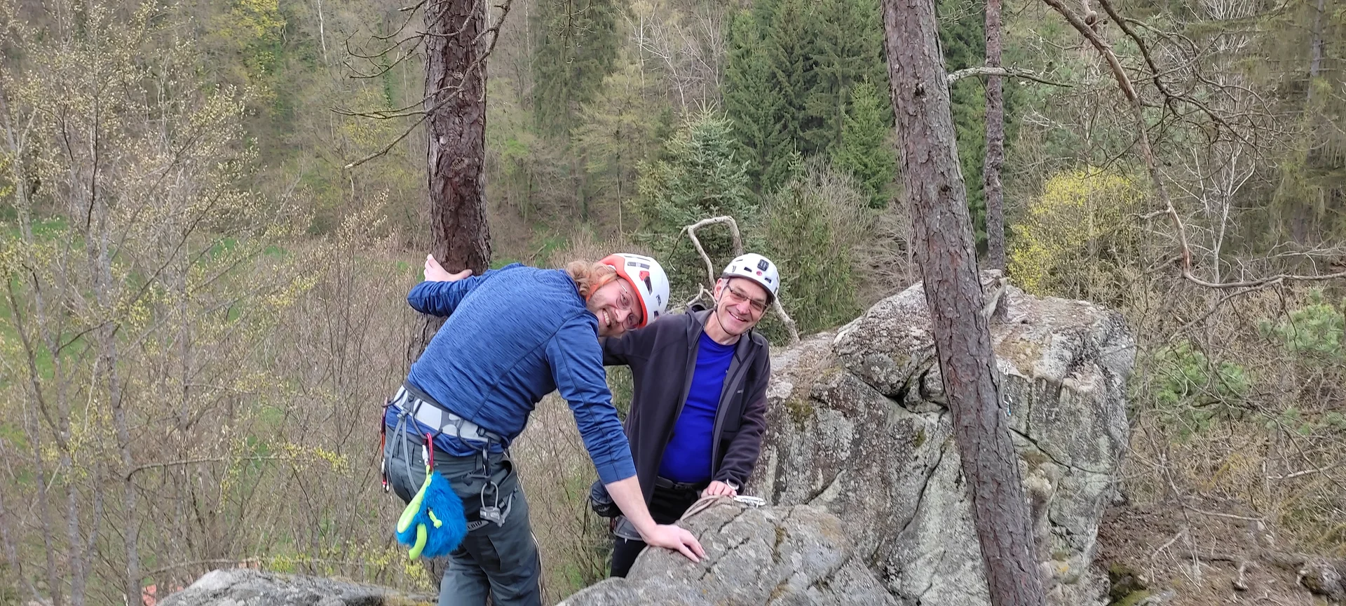 Kletterkurs | © Kletterkurs