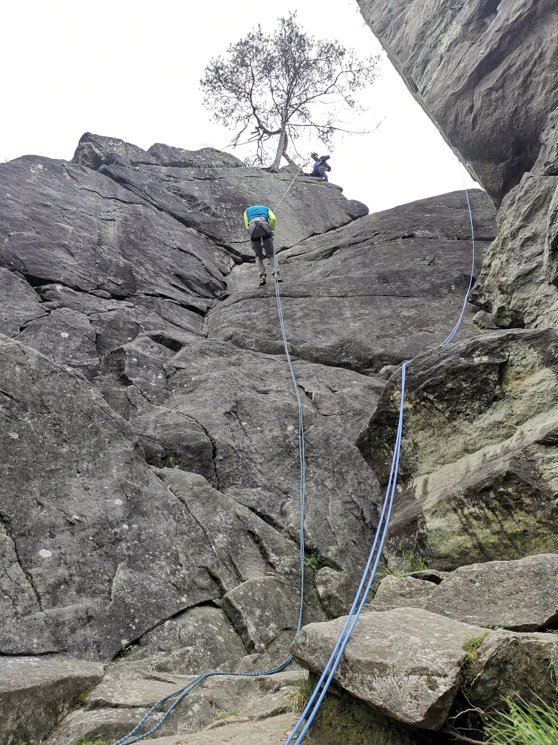 Kletterkurs | © Kletterkurs