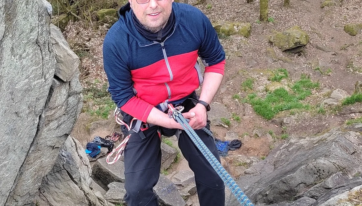 Kletterkurs | © Kletterkurs