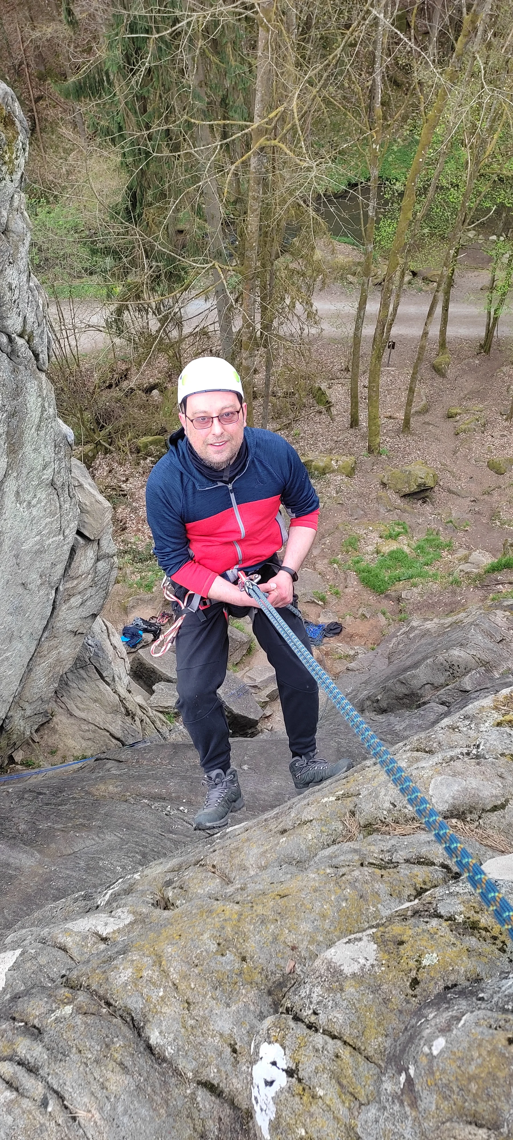 Kletterkurs | © Kletterkurs