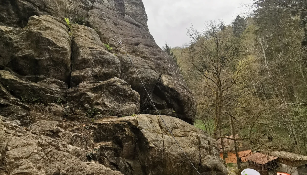 Kletterkurs | © Kletterkurs