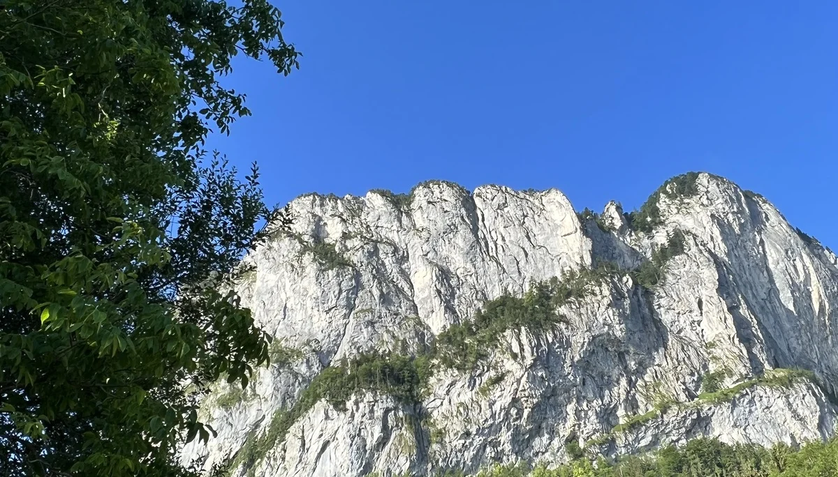 Klettersteigkurs 2022 | © Klettersteigkurs 2022