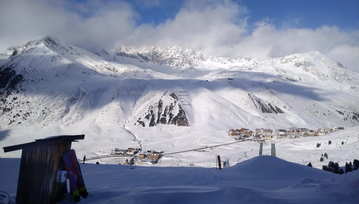 Piste | © Piste
