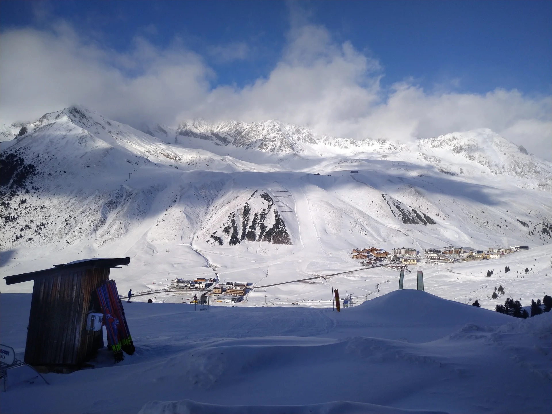 Piste | © Piste