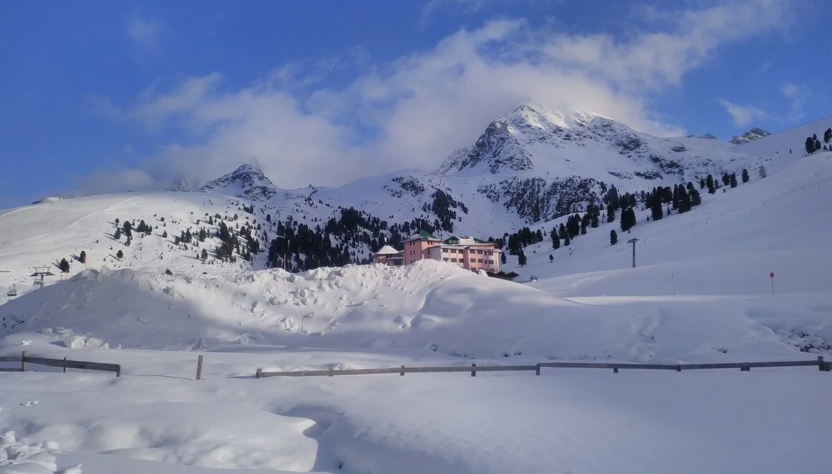 Piste | © Piste