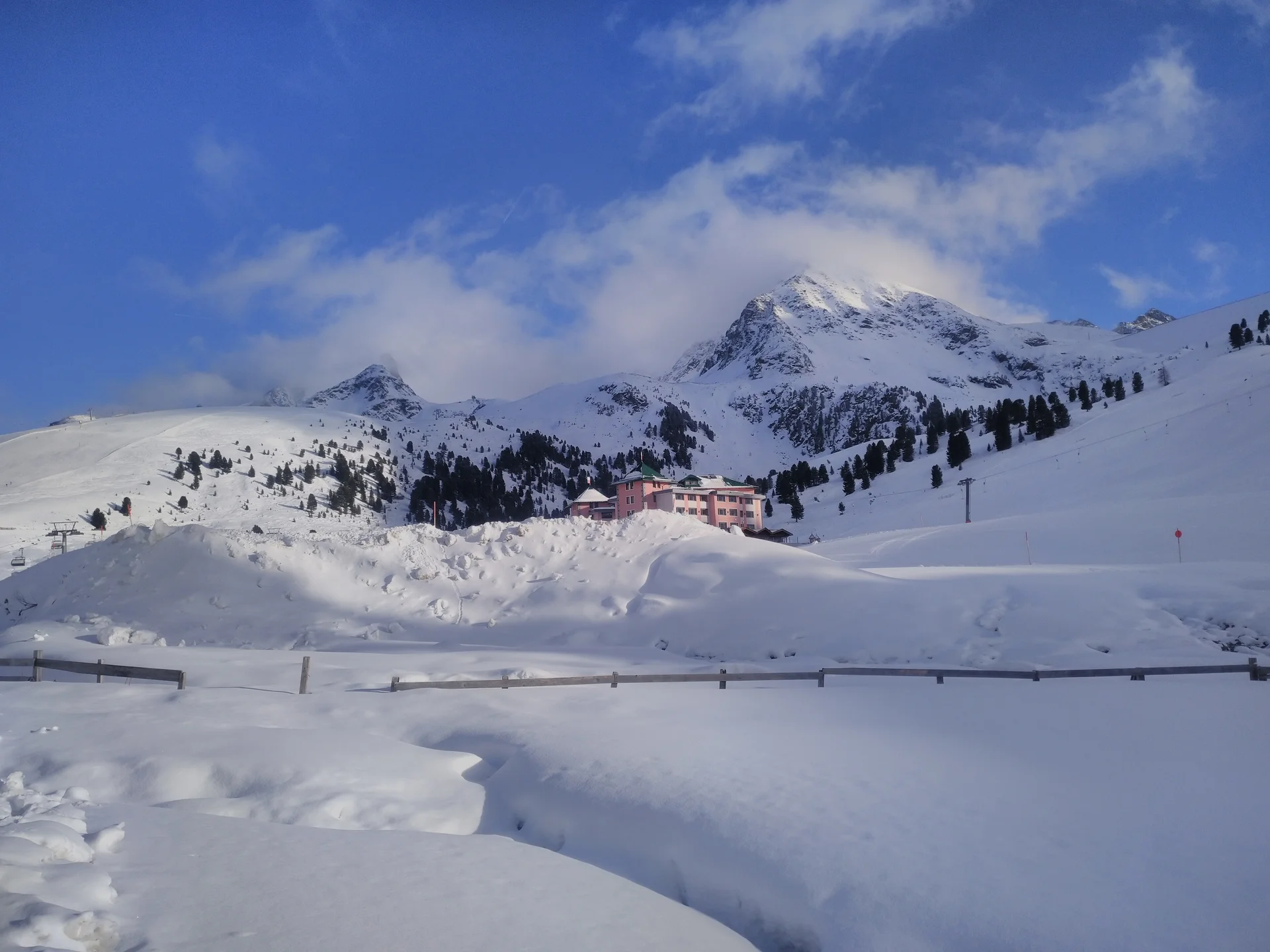 Piste | © Piste
