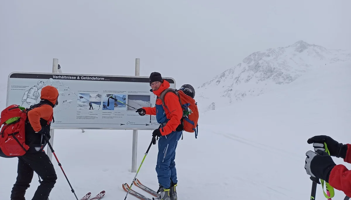Piste | © Piste