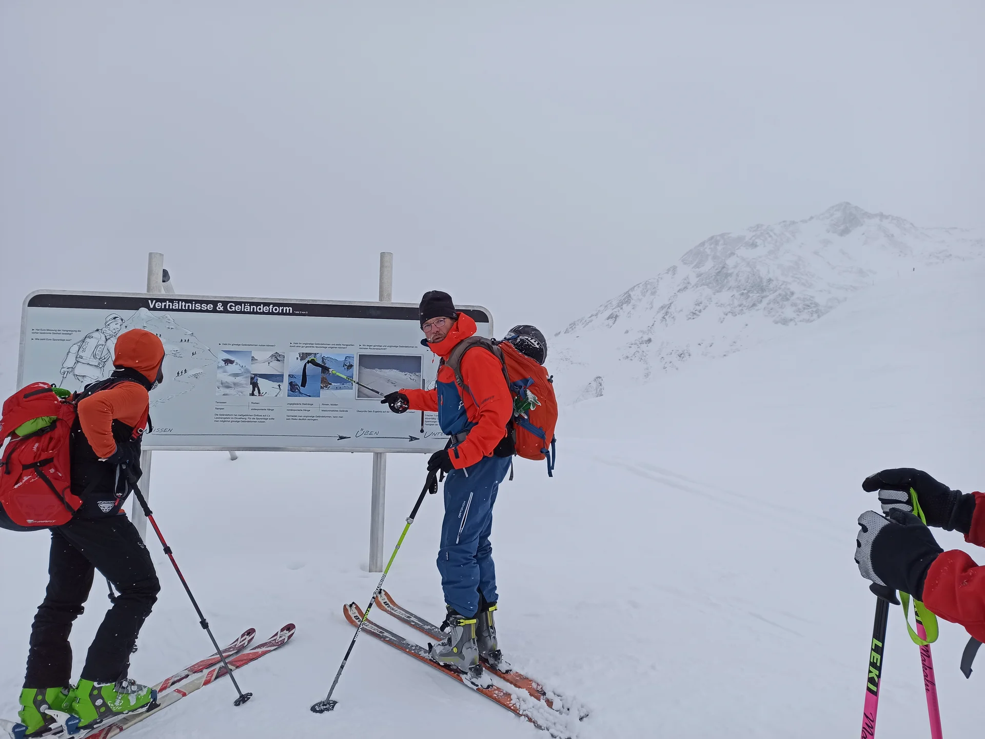 Piste | © Piste