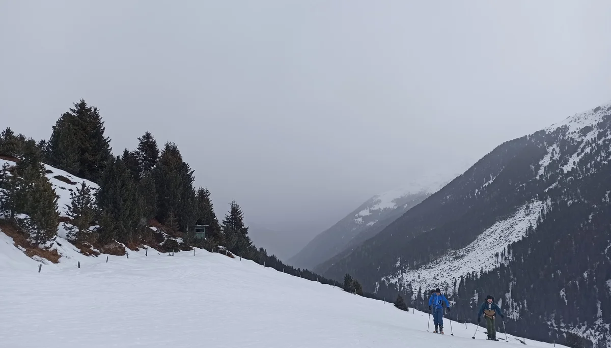 Piste | © Piste