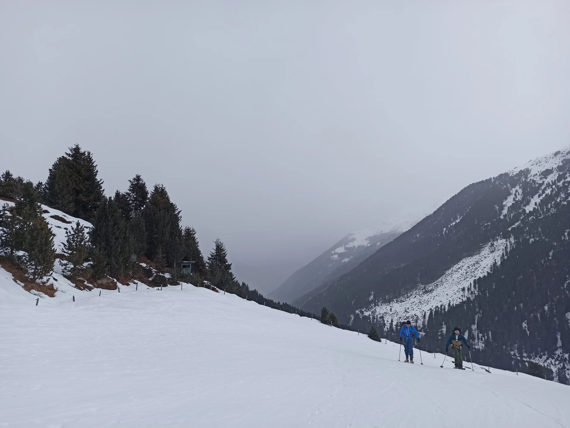 Piste | © Piste