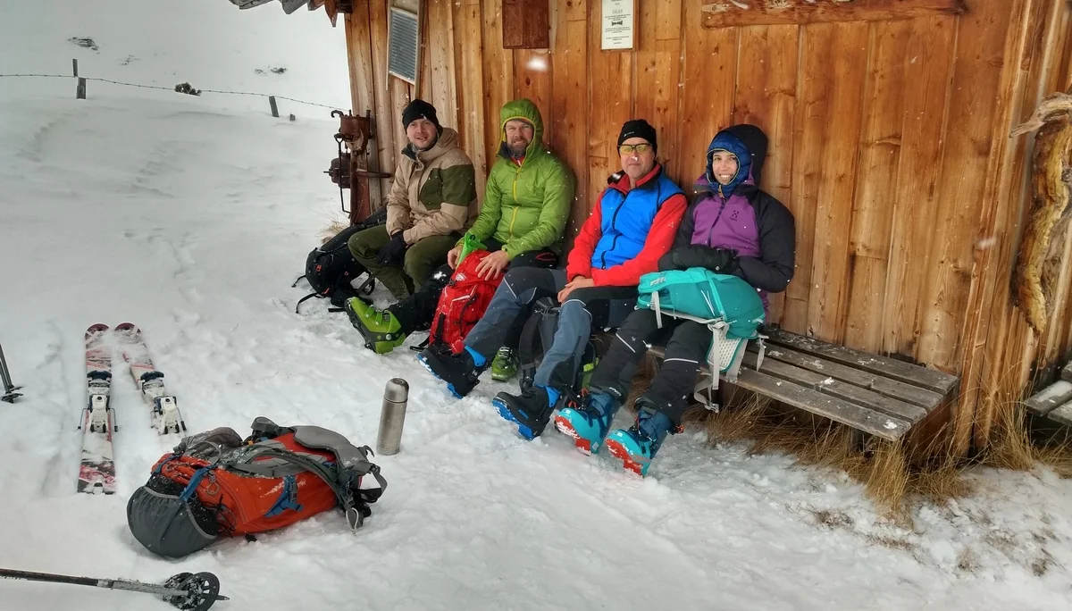 Piste | © Piste