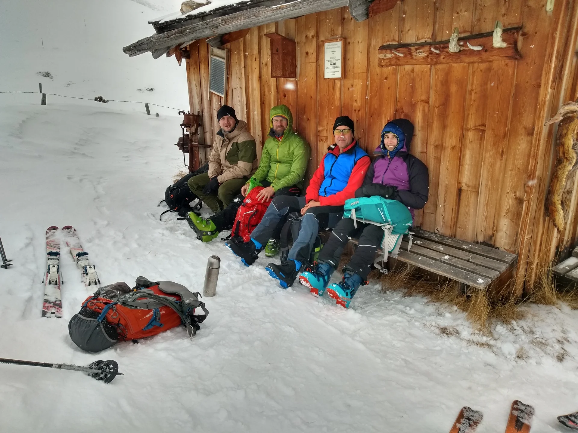Piste | © Piste