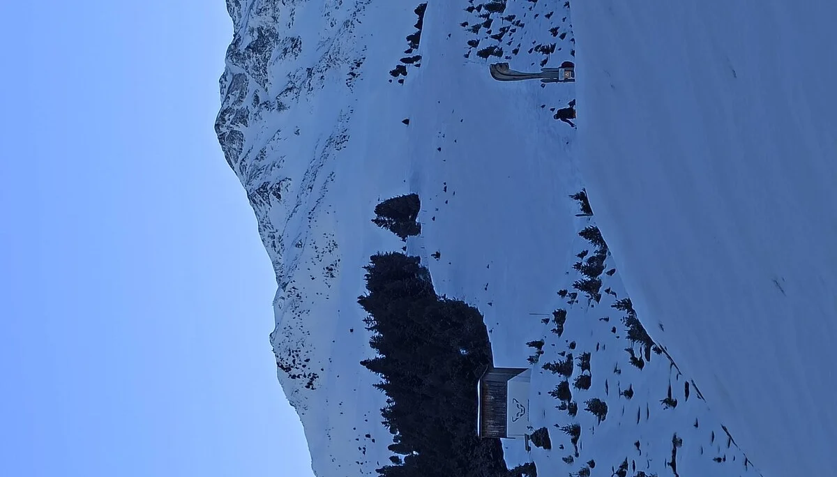 Piste | © Piste