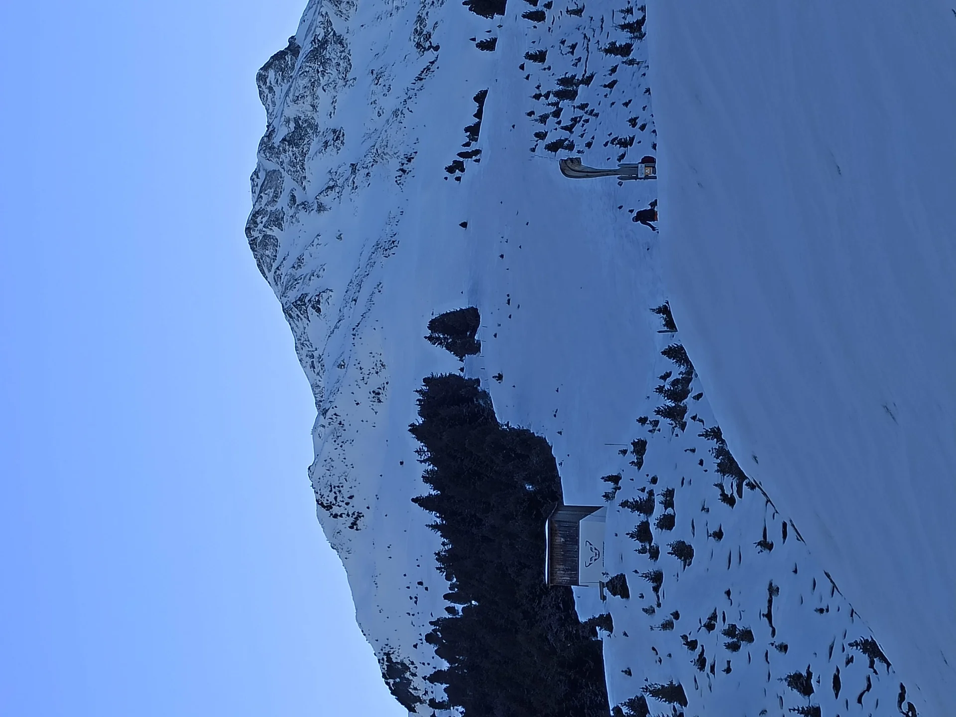 Piste | © Piste