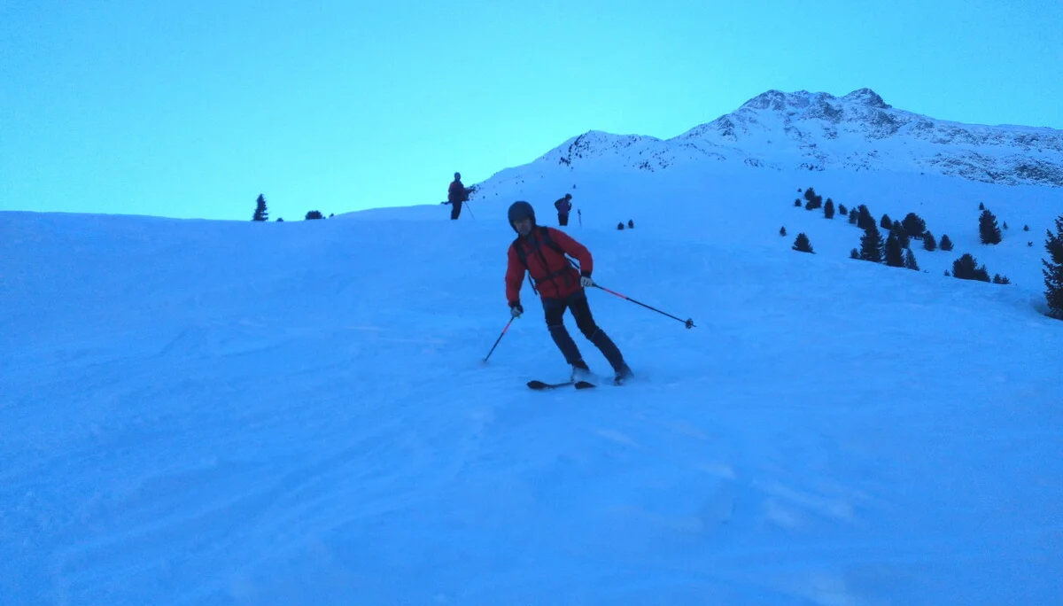 Piste | © Piste