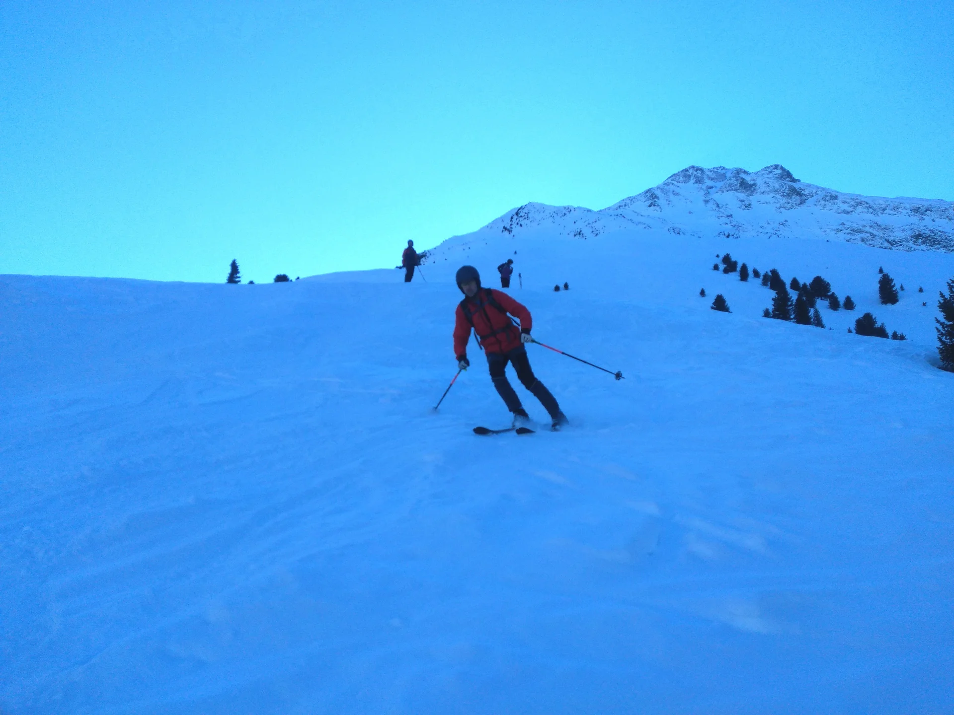 Piste | © Piste