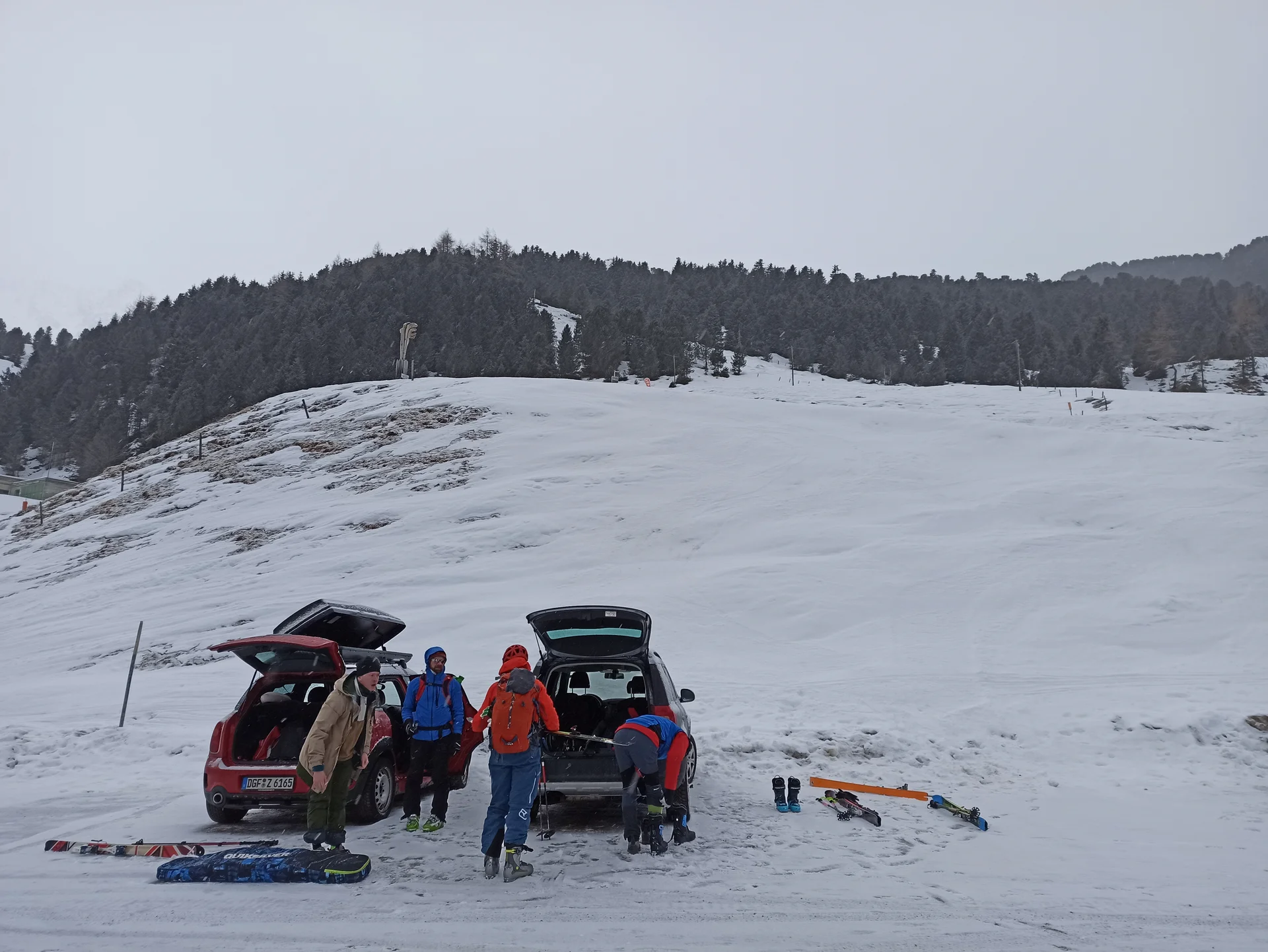 Piste | © Piste