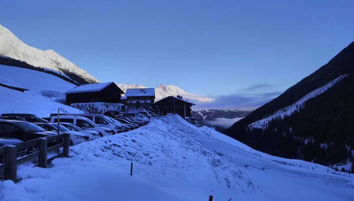 Piste | © Piste