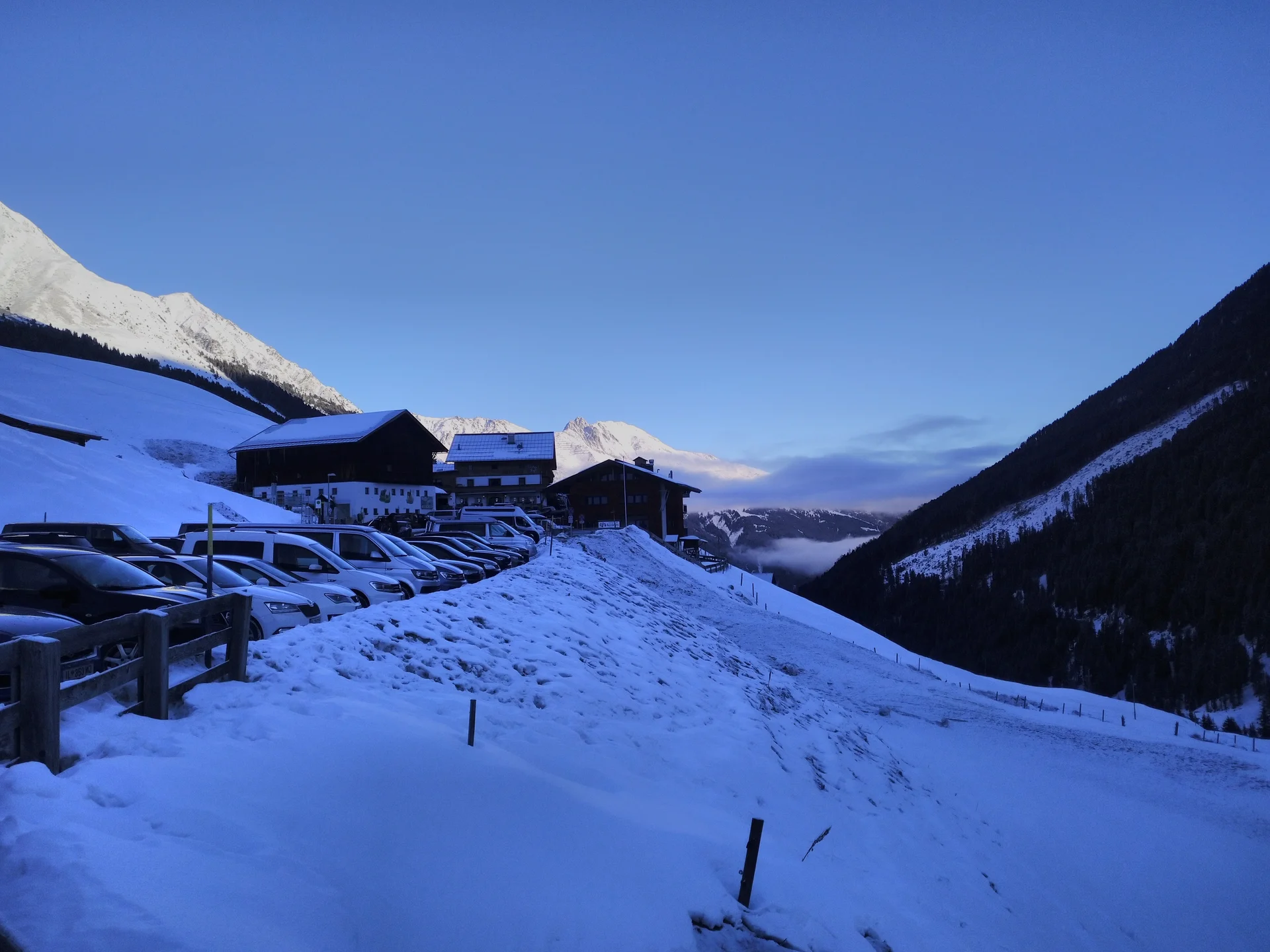 Piste | © Piste
