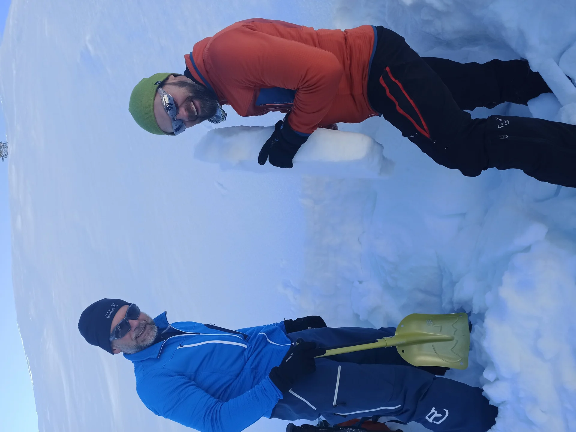 Piste | © Piste