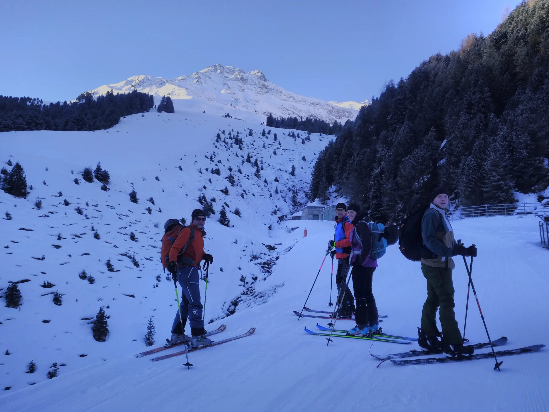 Piste | © Piste