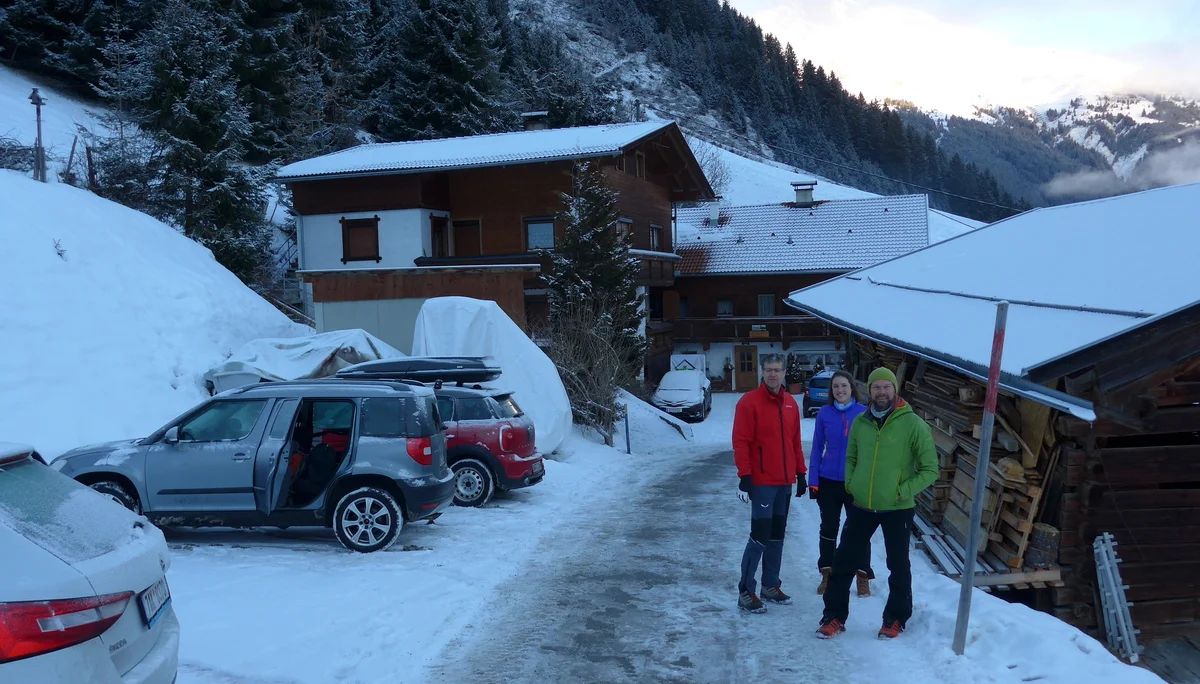 Piste | © Piste