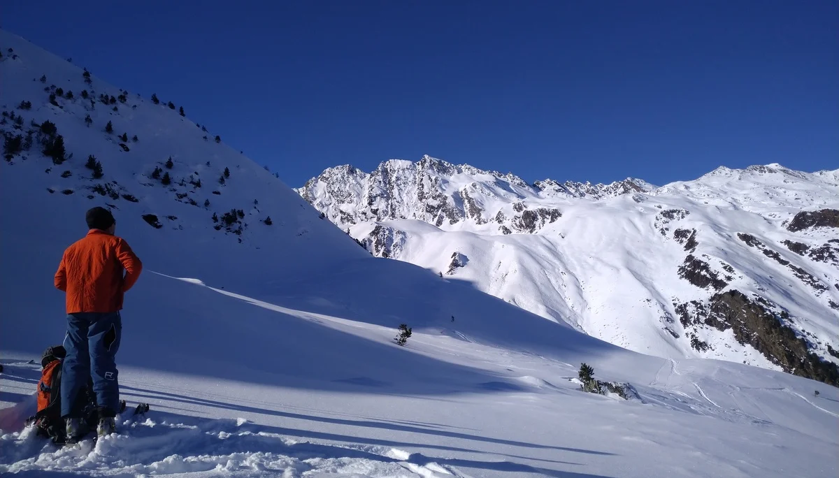 Piste | © Piste