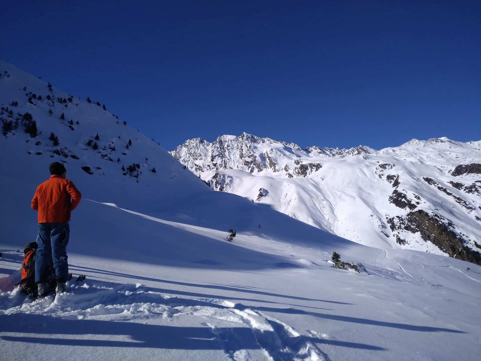 Piste | © Piste