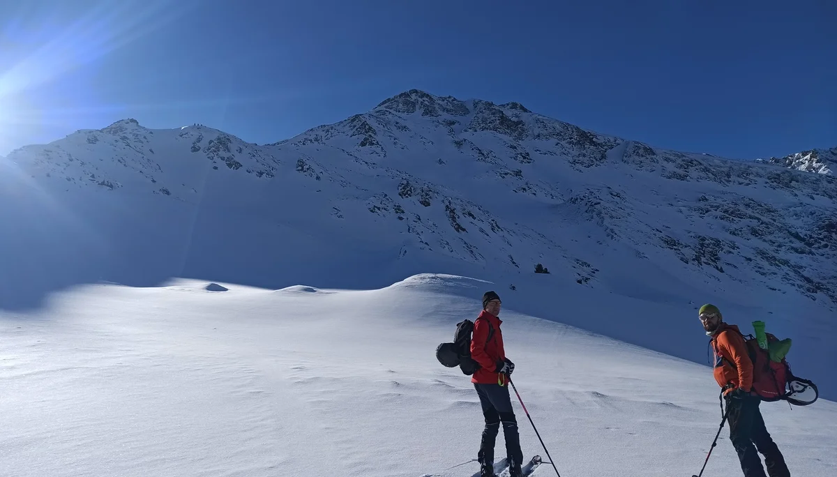 Piste | © Piste