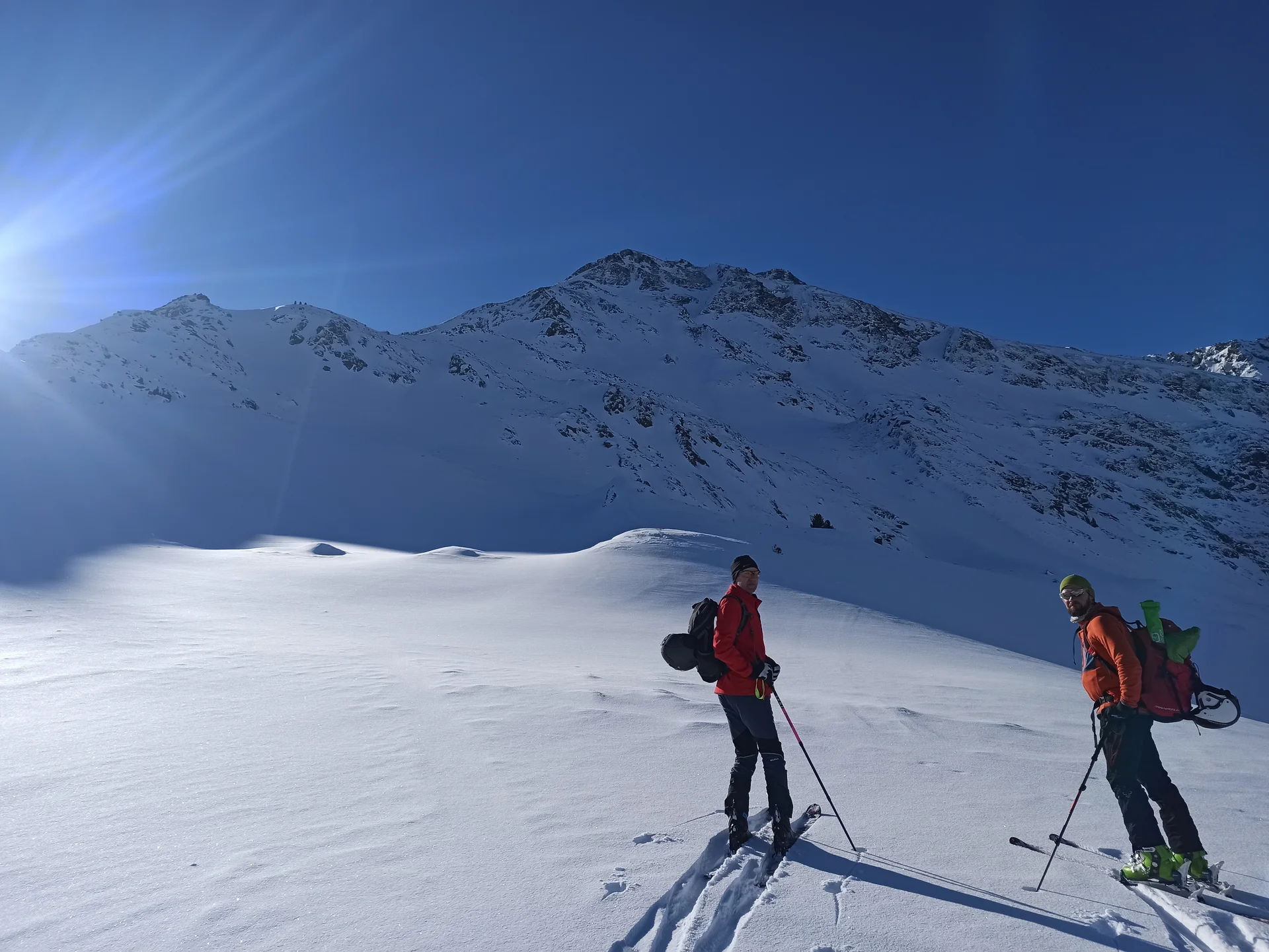Piste | © Piste