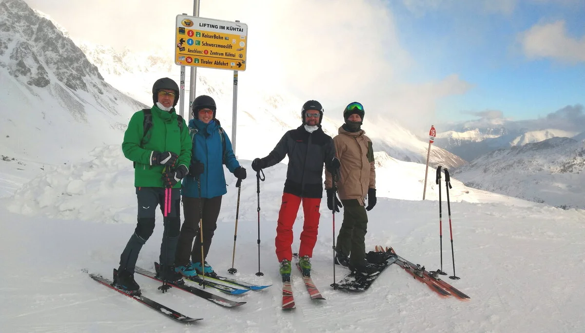 Piste | © Piste