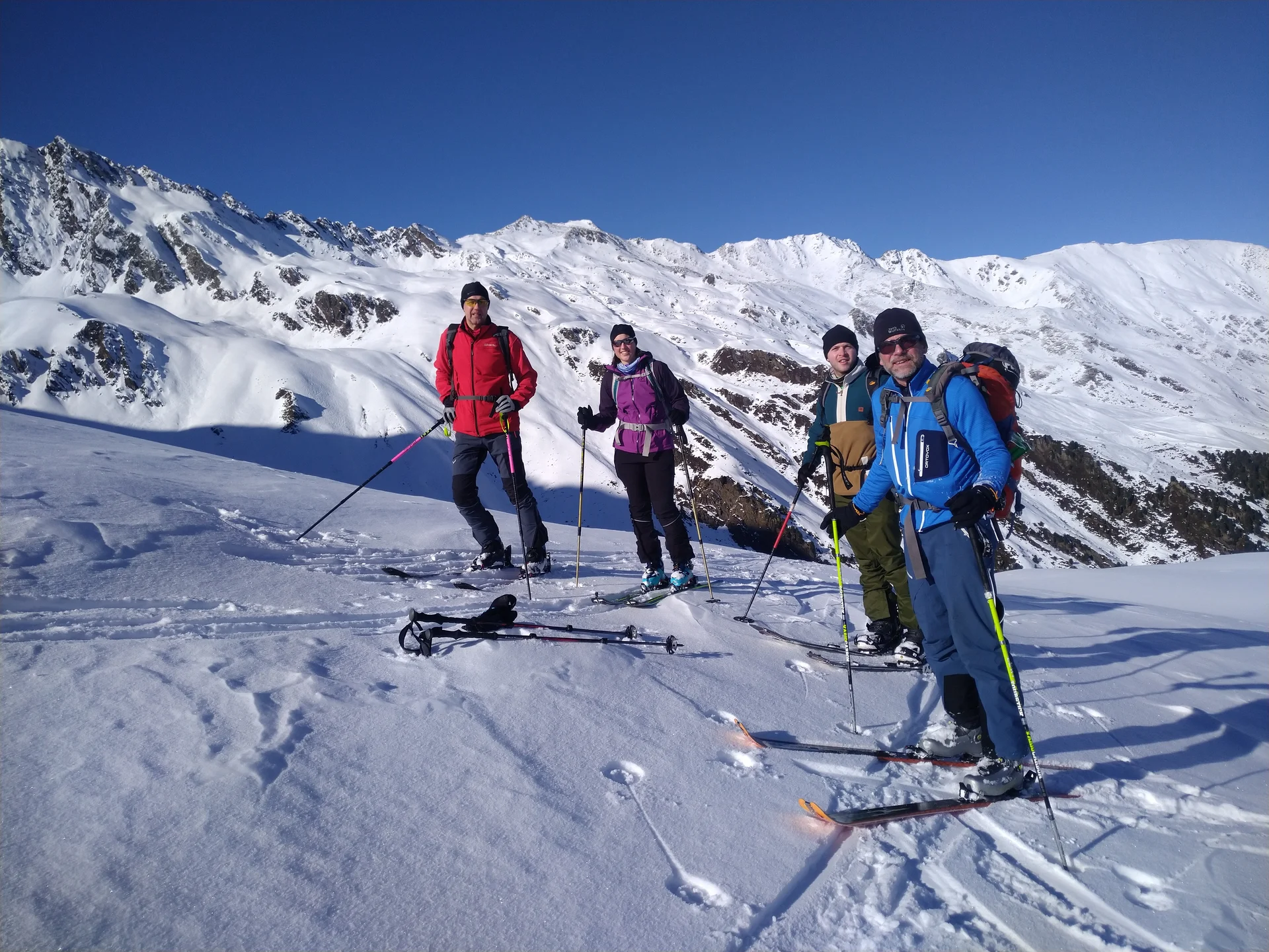 Piste | © Piste