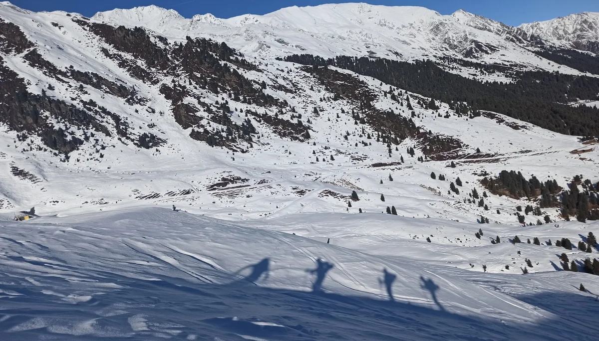 Piste | © Piste