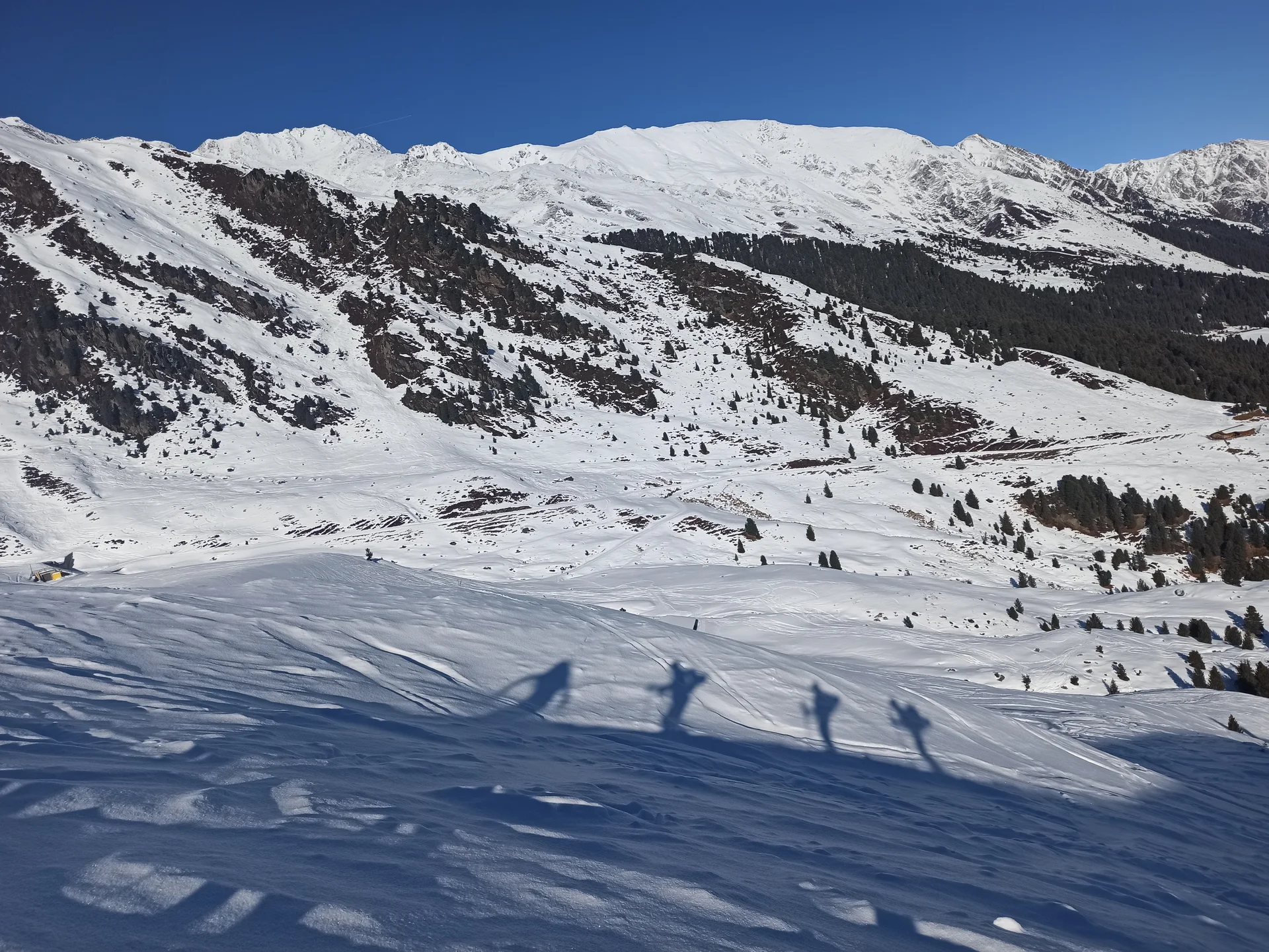 Piste | © Piste