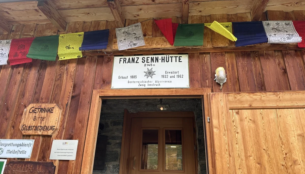 Fixseil, Höllenrachen, Abstieg | © Ernst Konrad