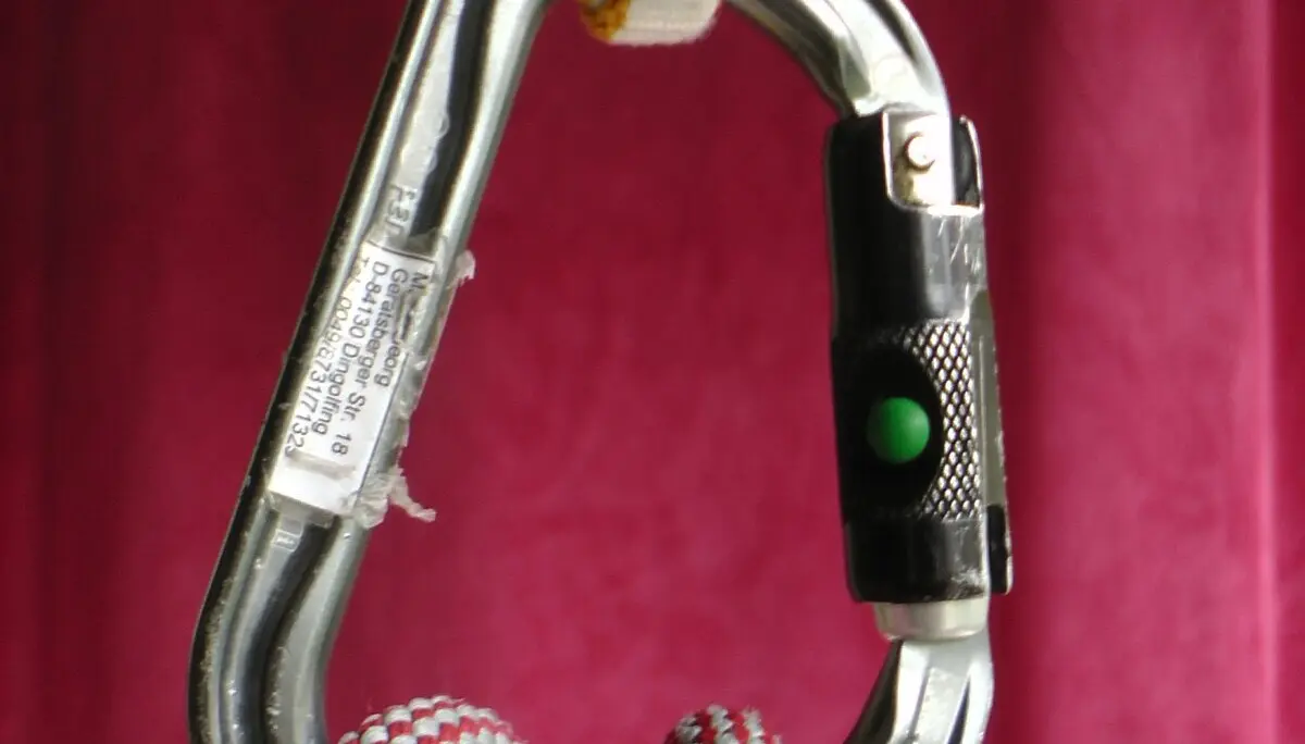 Halbmastwurf | © Maier Georg