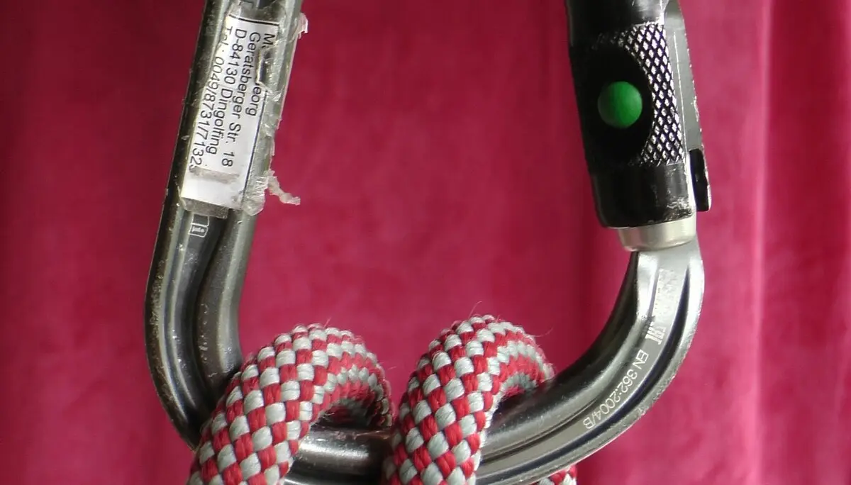 Mastwurf | © Maier Georg