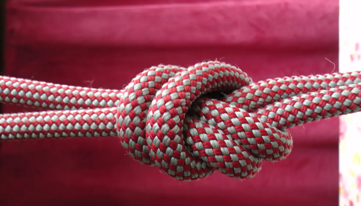 Sackstich | © Maier Georg