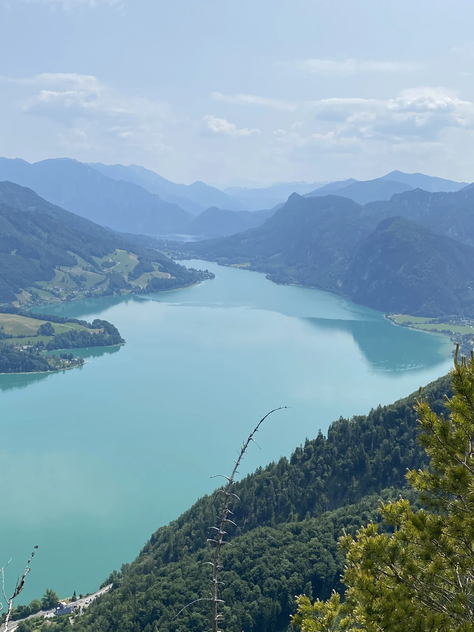 Grundkurs Klettersteig | © Maier Georg