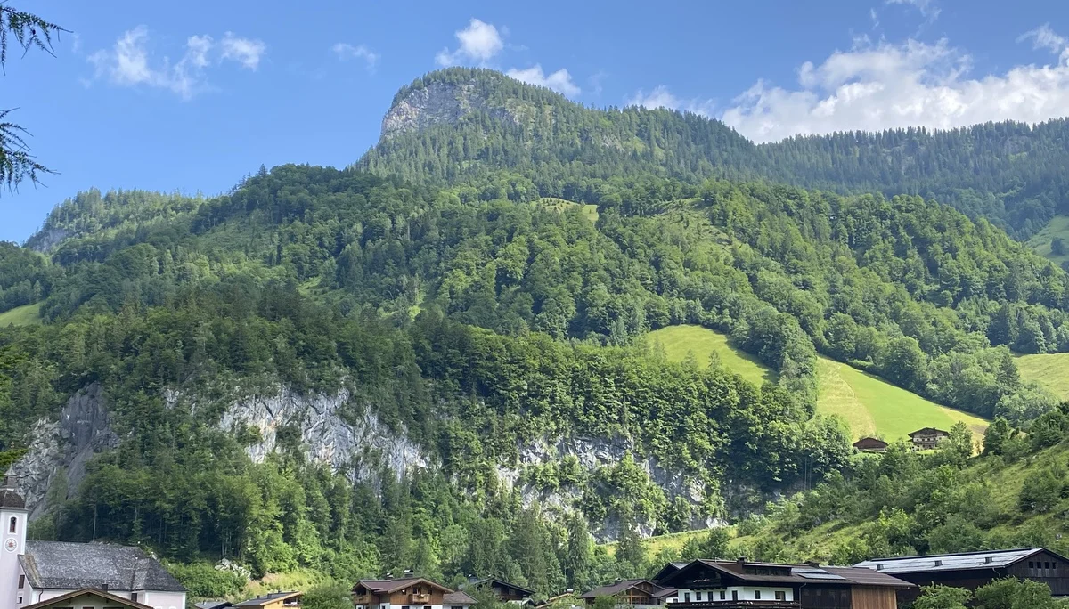 Grundkurs Klettersteig | © Maier Georg