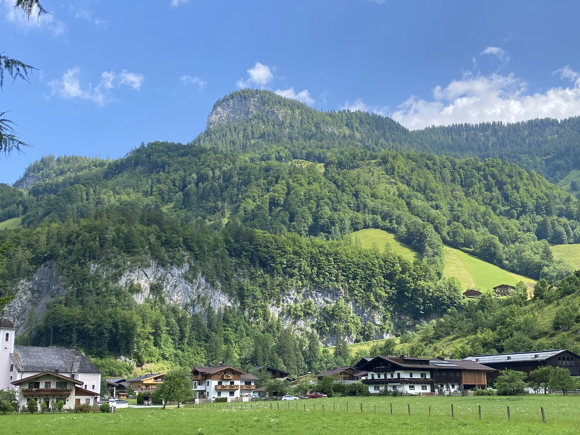 Grundkurs Klettersteig | © Maier Georg