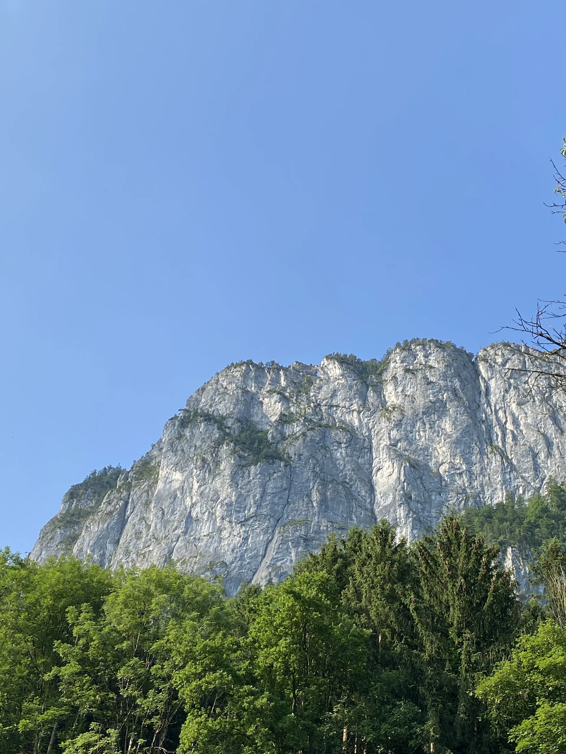 Grundkurs Klettersteig | © Maier Georg