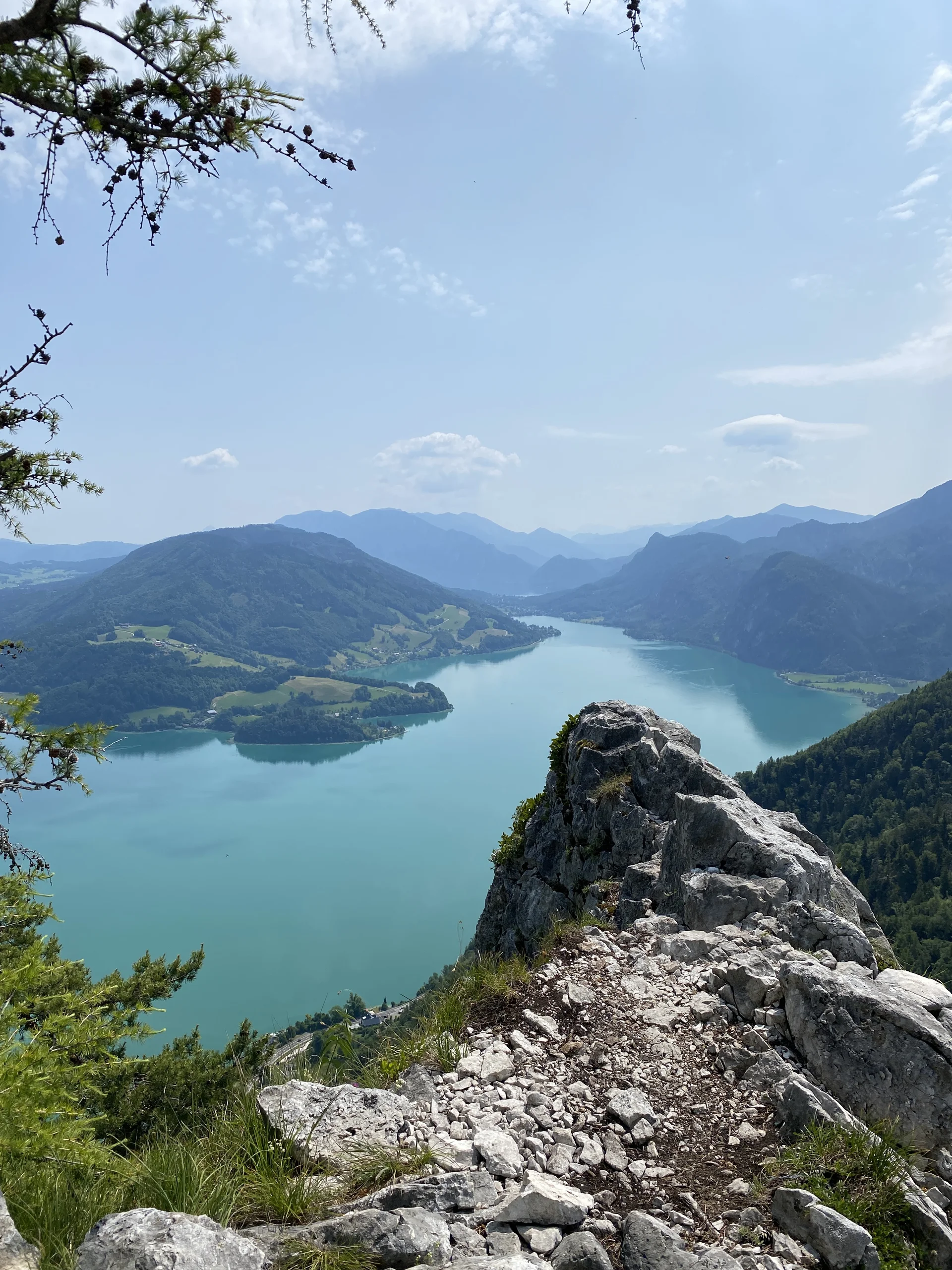 Grundkurs Klettersteig | © Maier Georg
