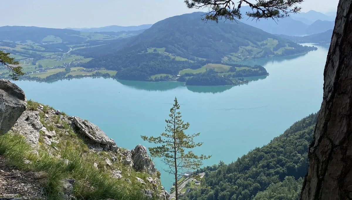 Grundkurs Klettersteig | © Maier Georg